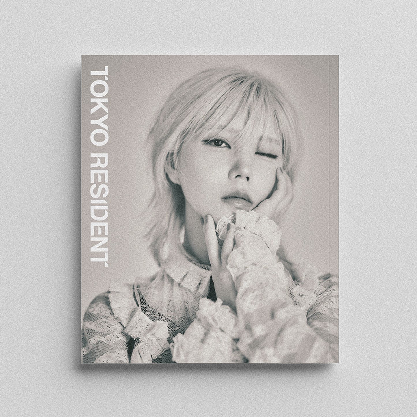 TOKYO RESIDENT | Issue:002 Power of Music