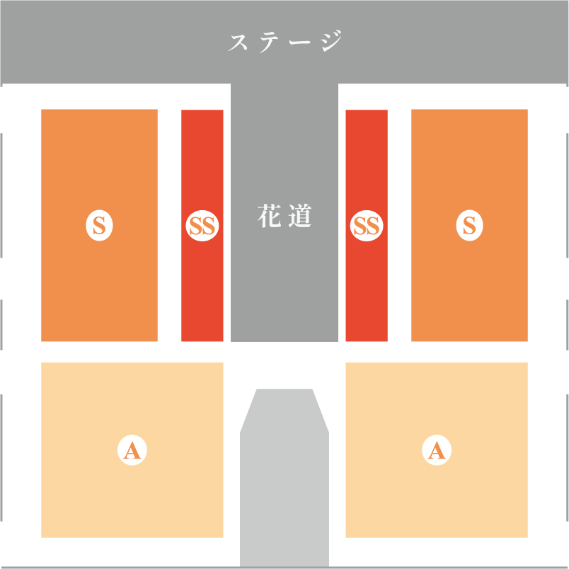 LANDCON ANNEX | "超"先行前売りチケットSS席 | 2025年8月19日(火) | KT Zepp Yokohama