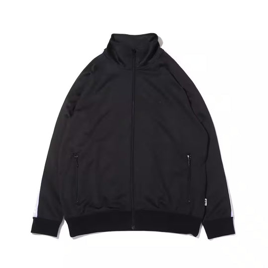 FILA × YONAKA トラック  ジャケット（ブラック）