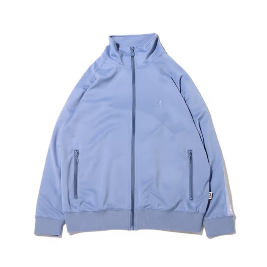 FILA × YONAKA トラック  ジャケット（ライトブルー）