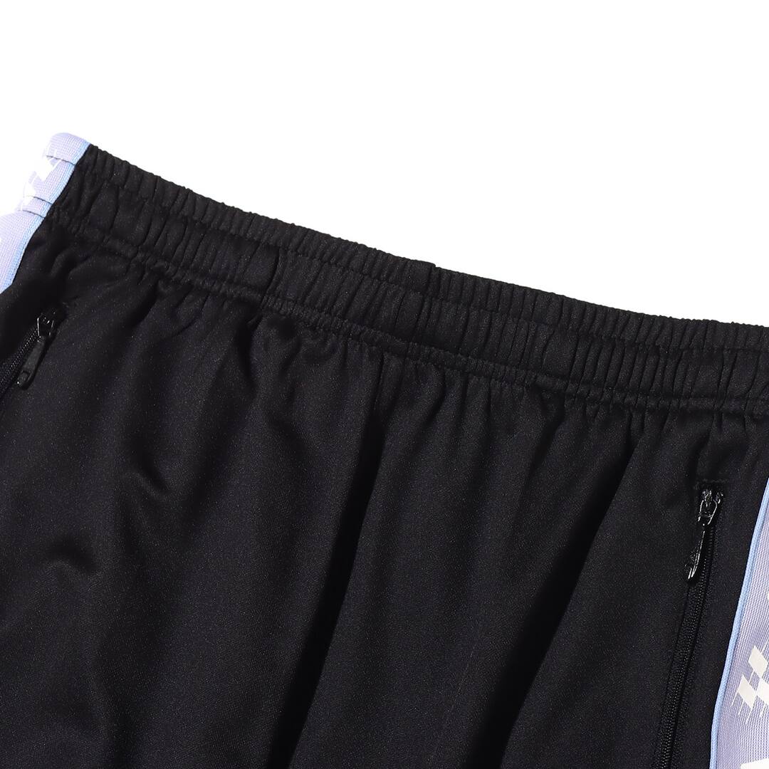 FILA × YONAKA トラック  パンツ（ブラック）