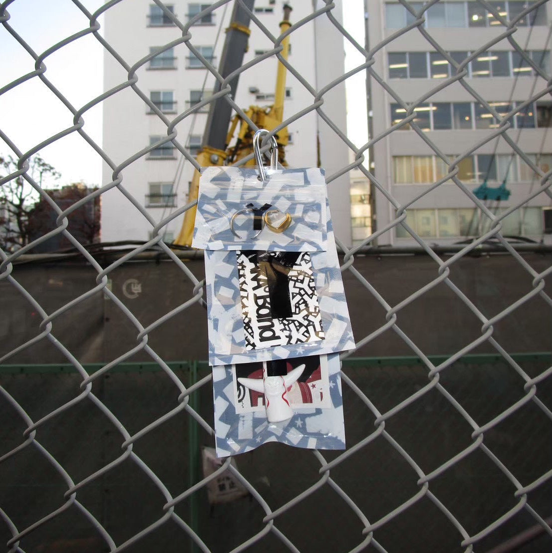 Y-PACK SET