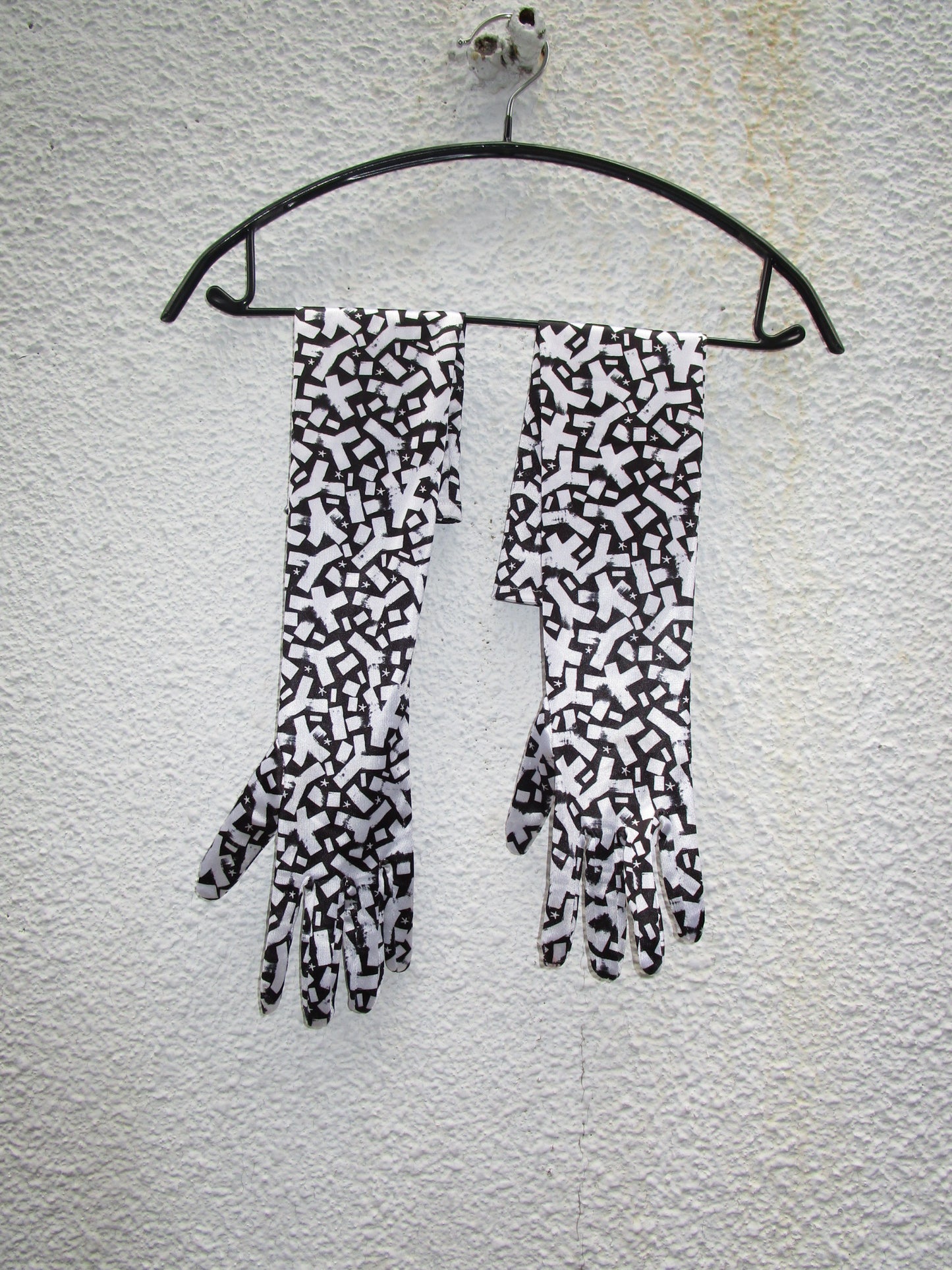 YONAKA×Eric Haze  グローブ