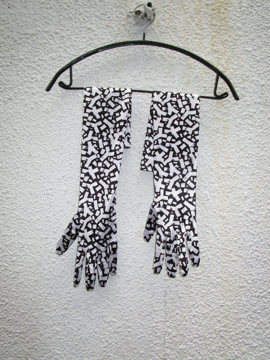 YONAKA×Eric Haze  グローブ