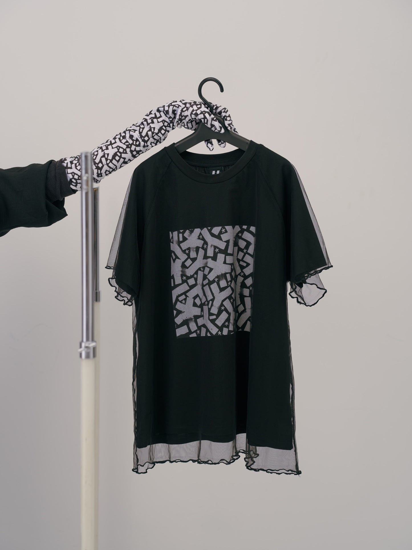 YONAKA×Eric Haze  グローブ