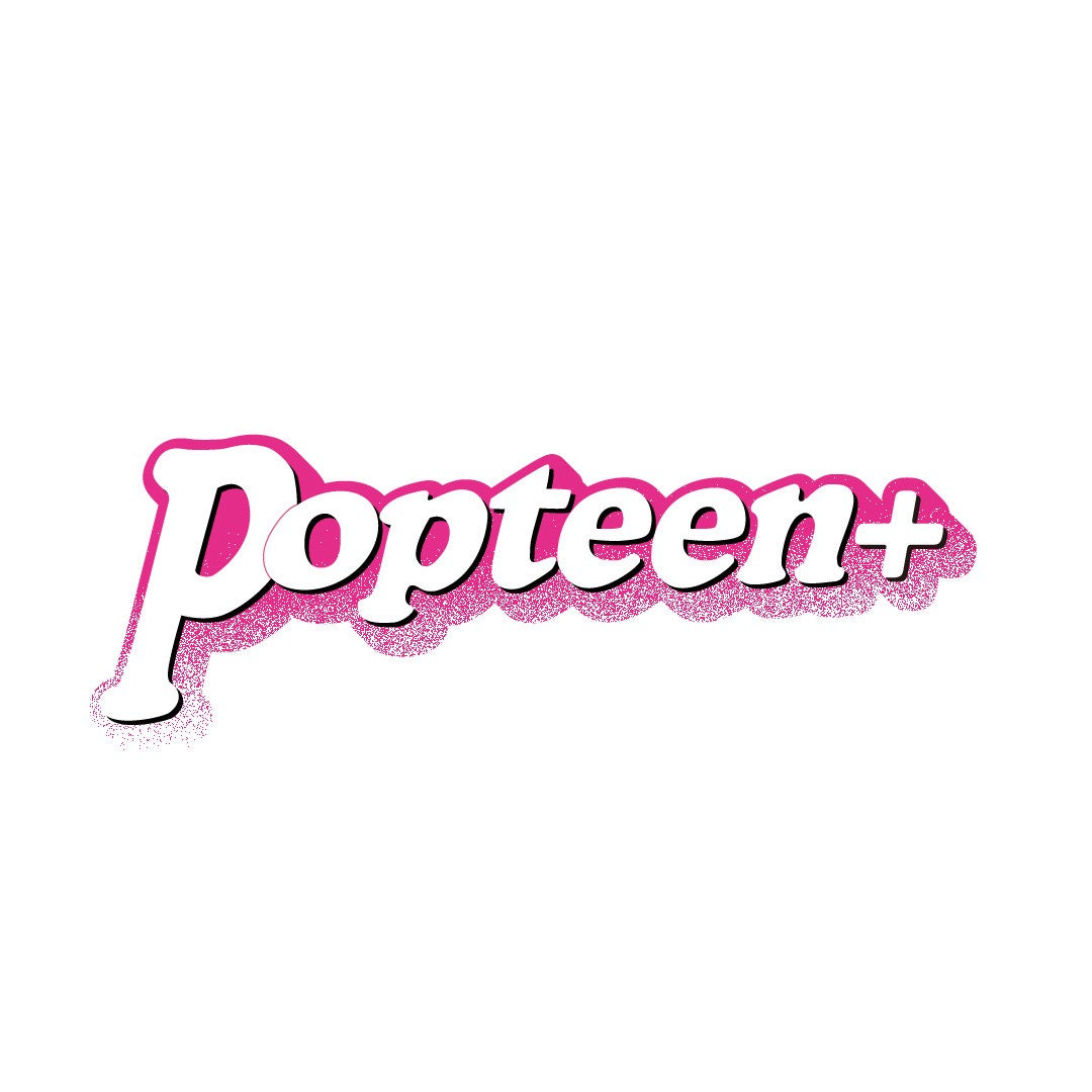 Popteen+