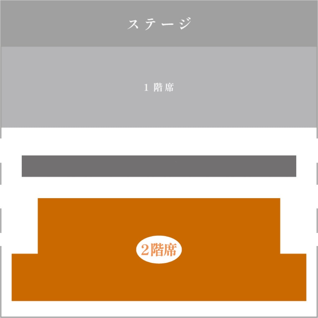 LANDCON ANNEX | "超"先行前売りチケットSS席 | 2025年8月19日(火) | KT Zepp Yokohama