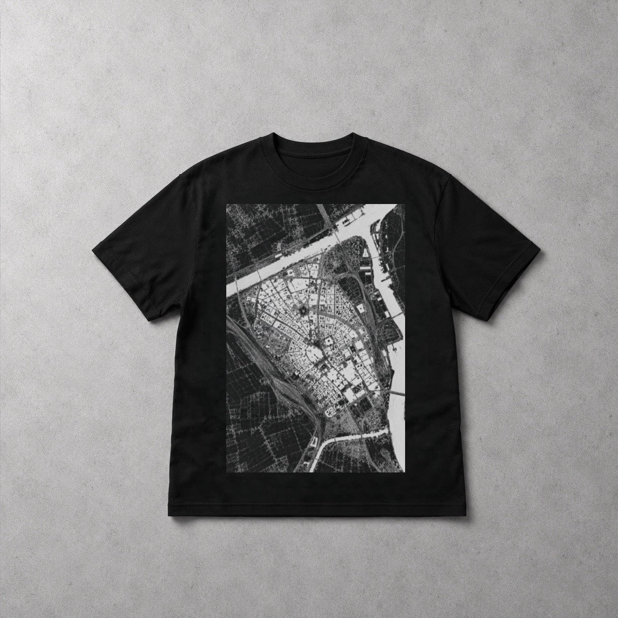 The Escape | The Escape City T-Shirts