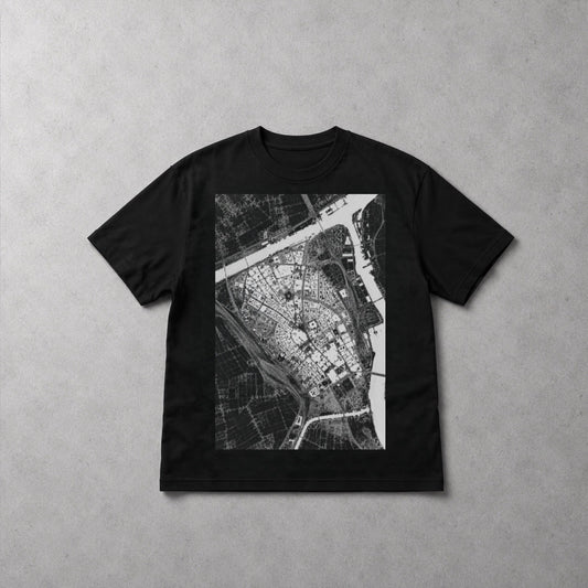 The Escape | The Escape City T-Shirts