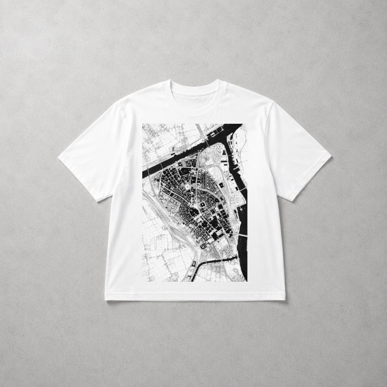 The Escape | The Escape City T-Shirts
