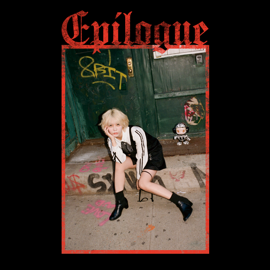 川後陽菜 & YONAKA Band | ワンマンライブ "Epilogue" | 2026年1月11日(日）